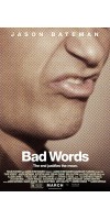 Bad Words (2013 - VJ Junior - Luganda)